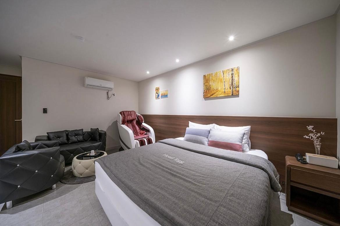 Motel Egg 3*
