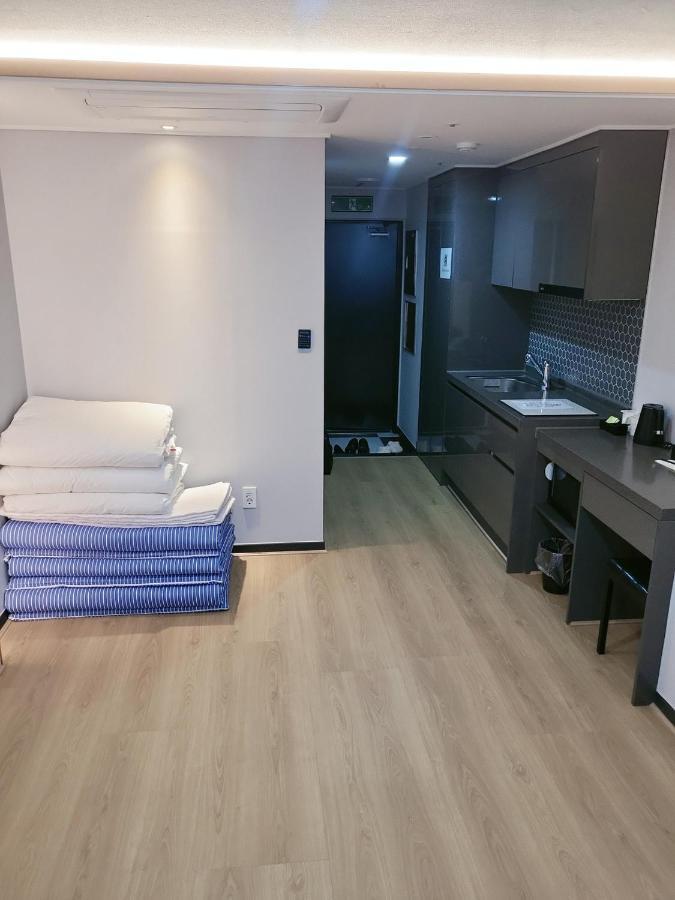 Griffinbay 3* Busan