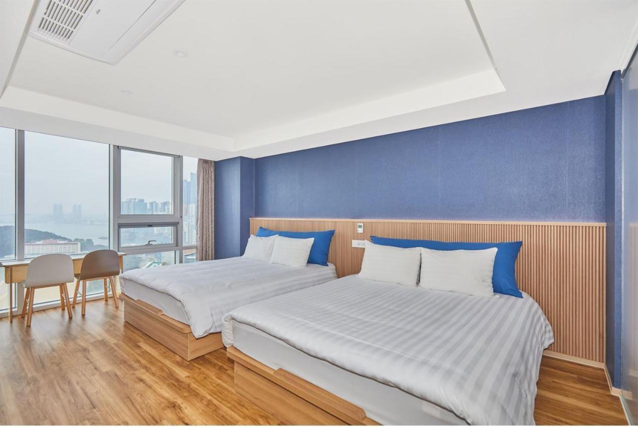 Kolon Seacloud Hotel