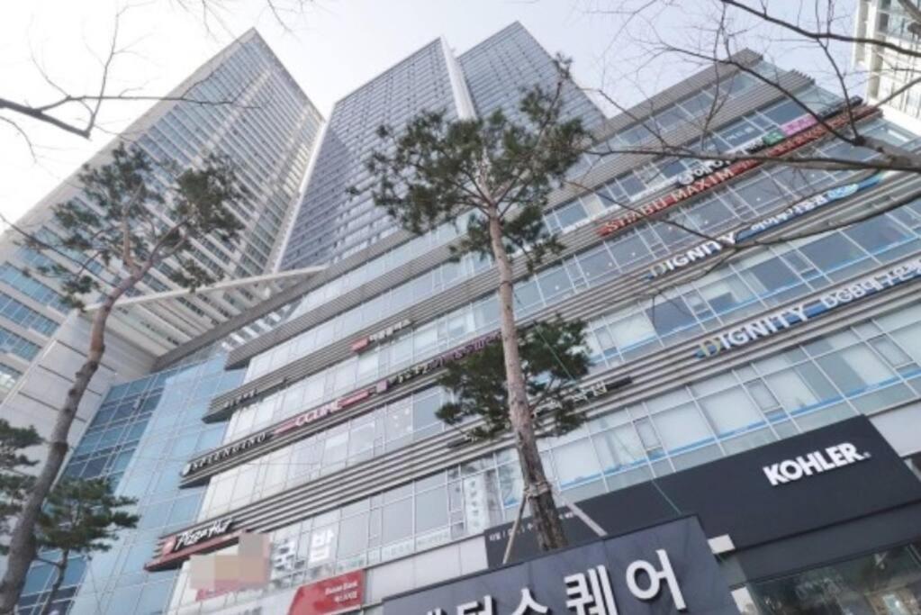 다나펜션 *