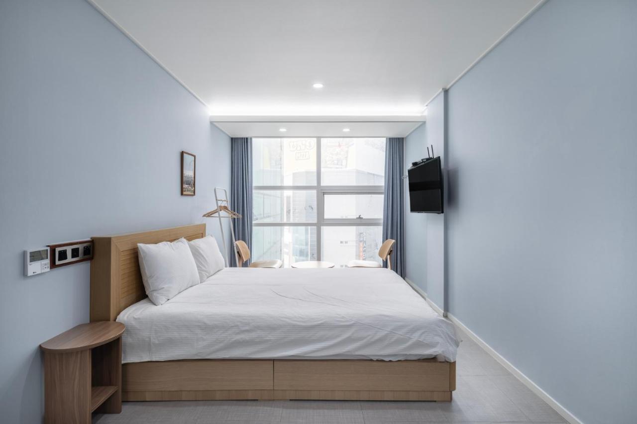 Elysia Boutique Hotel Busan