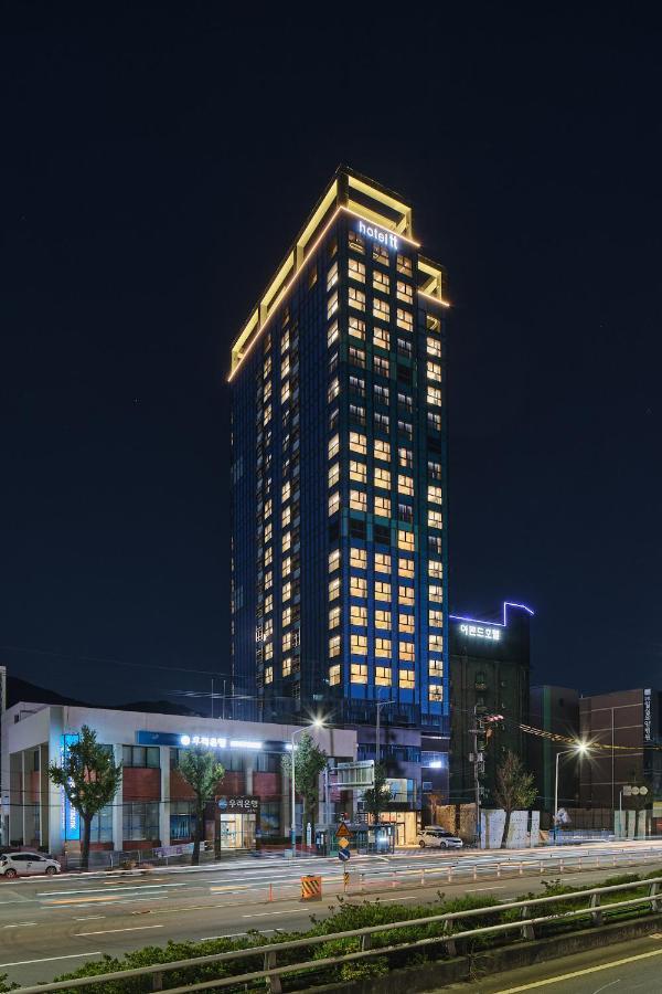 Hotel Tt Gupo *