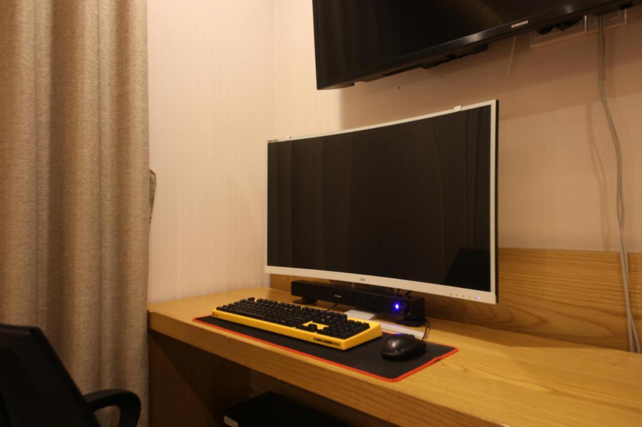 Prima Hotel Busan