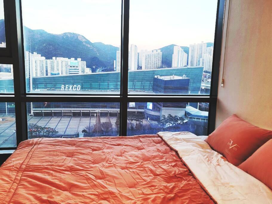 다나펜션 Pangsapuri Busan