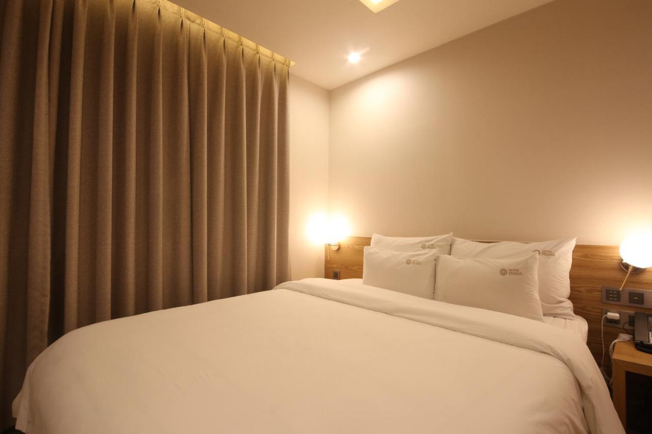 Prima 3* Busan