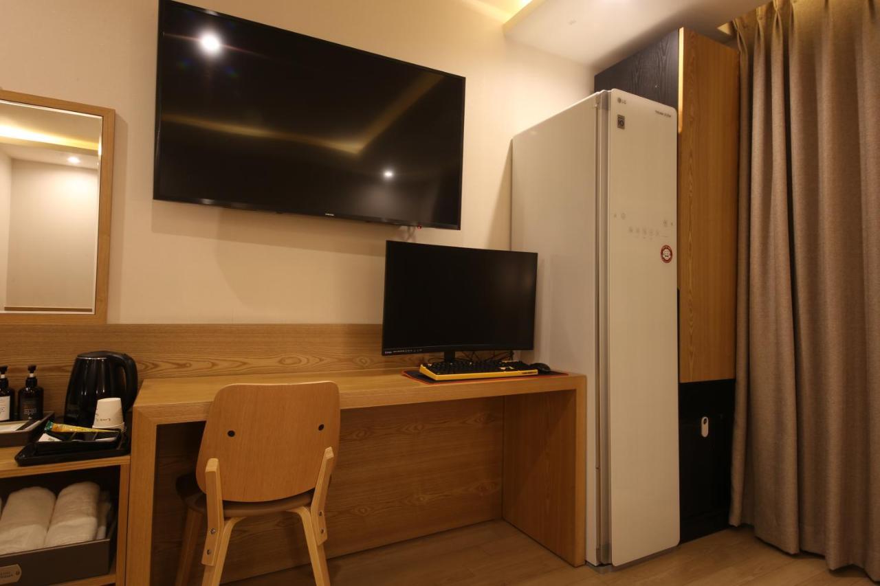 Prima Hotel Busan