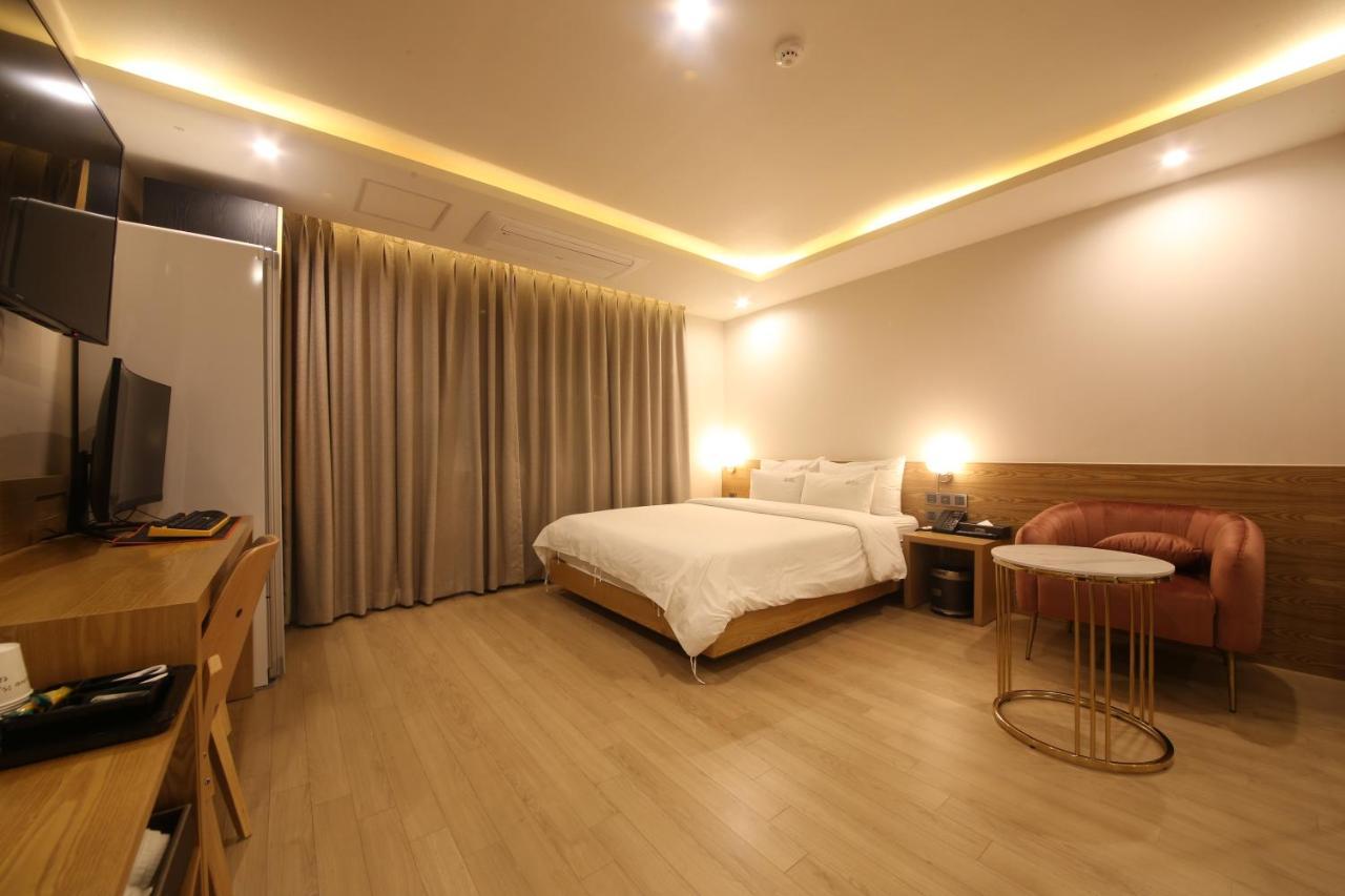 Hotel Prima Busan