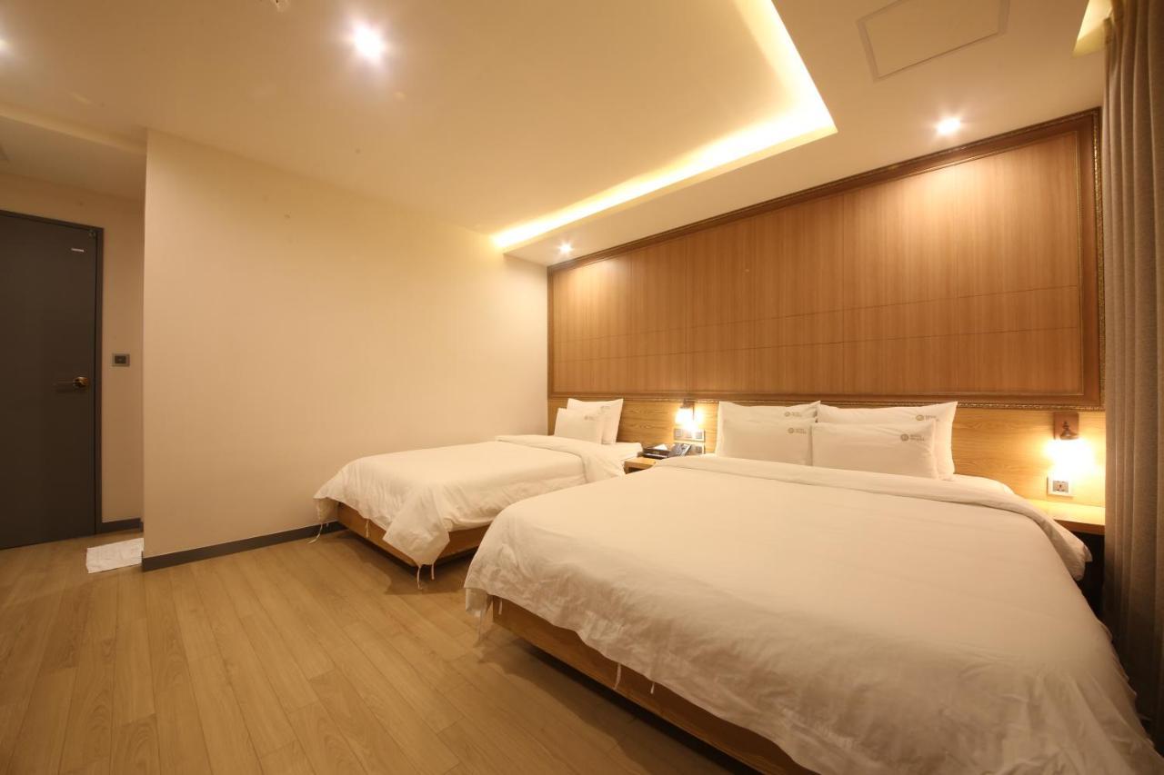 Prima Hotel