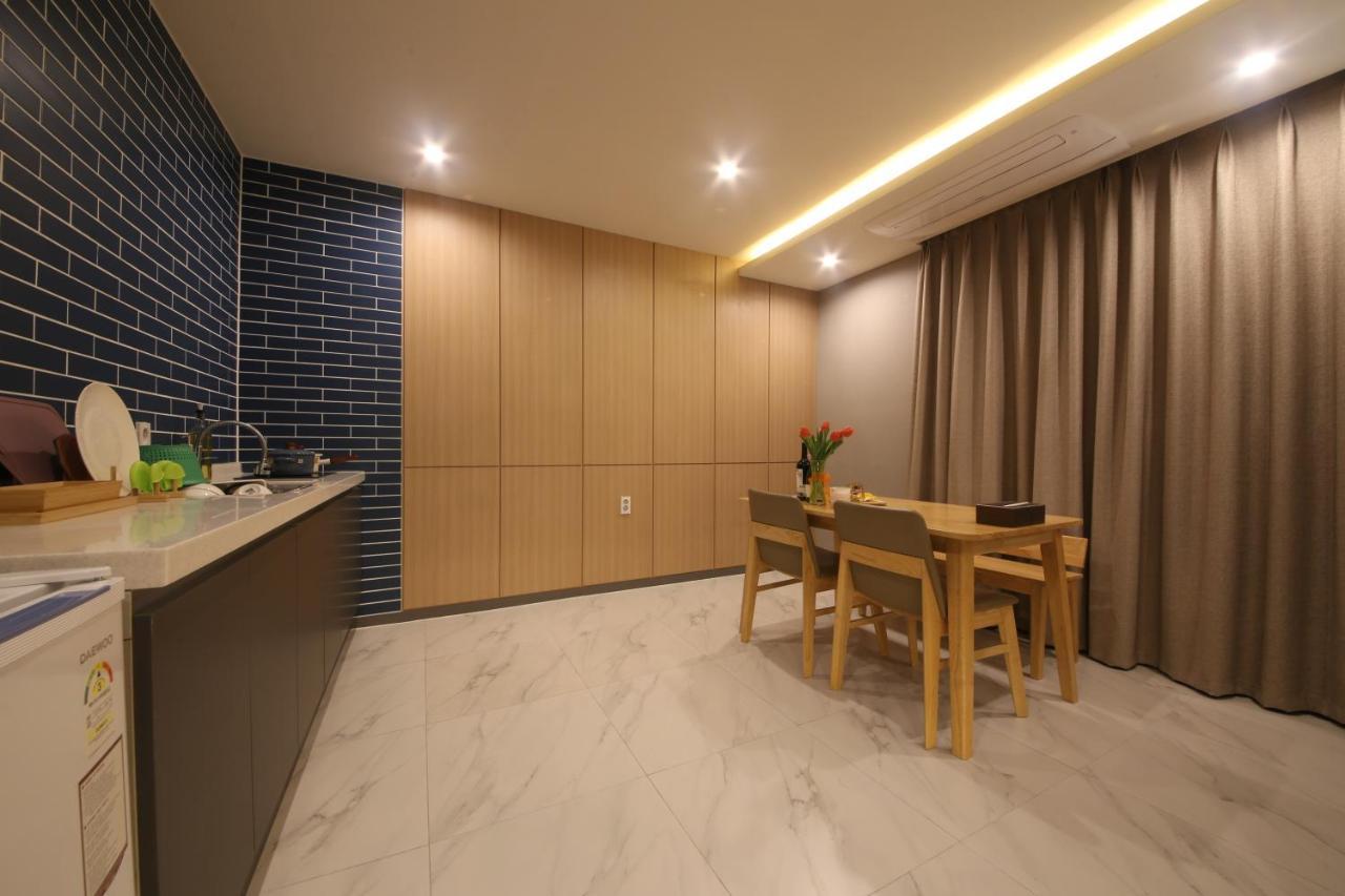 Prima Hotel Busan