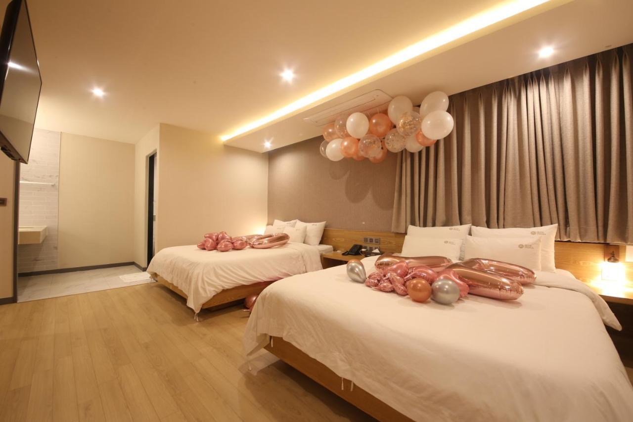 Prima Hotel