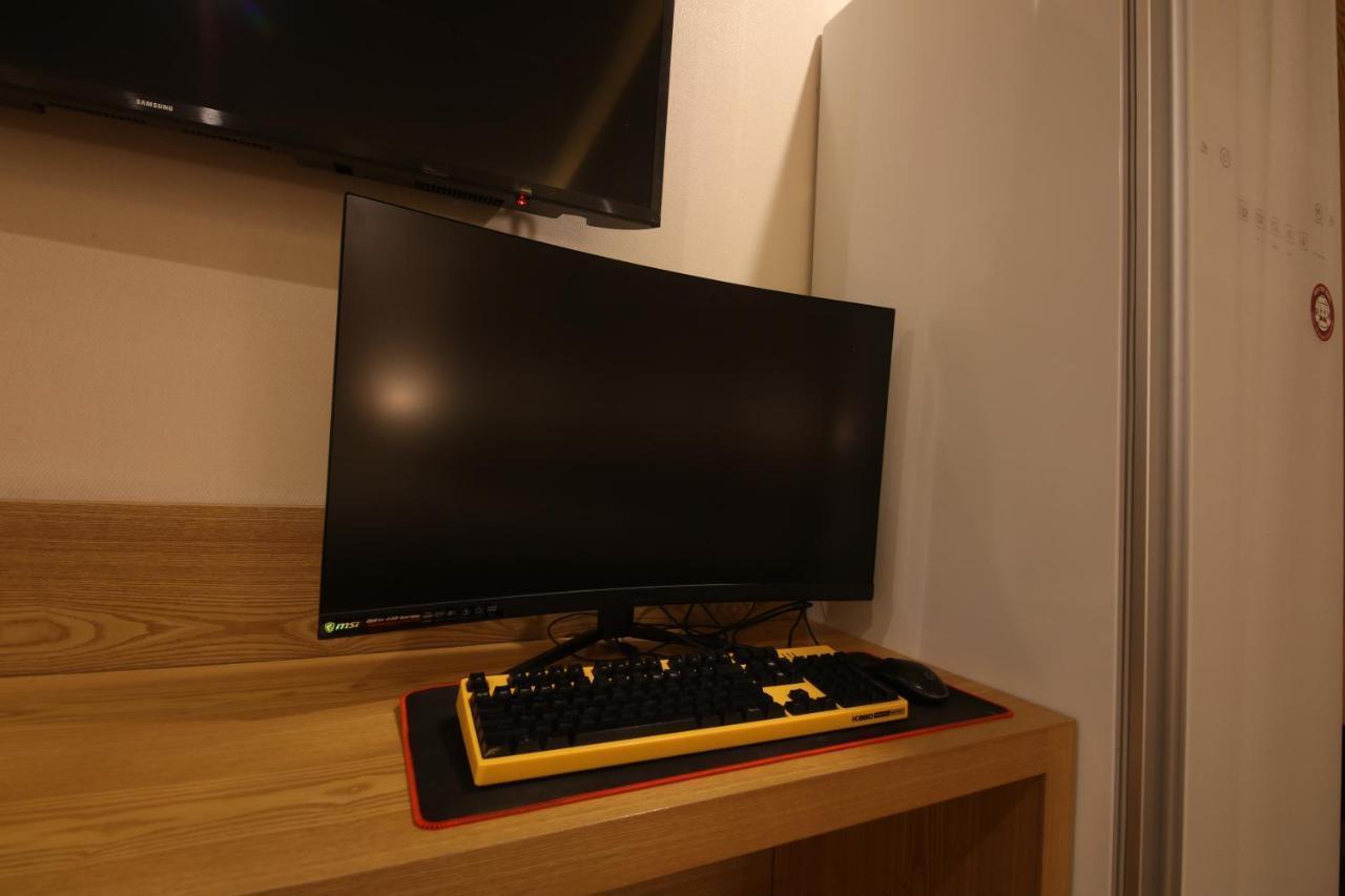 Prima 3* Busan