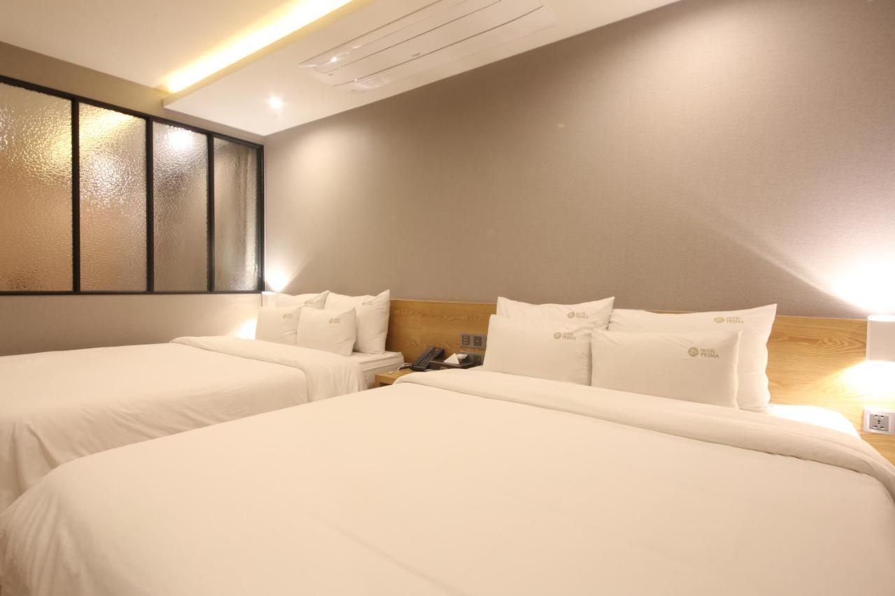 Prima Hotel