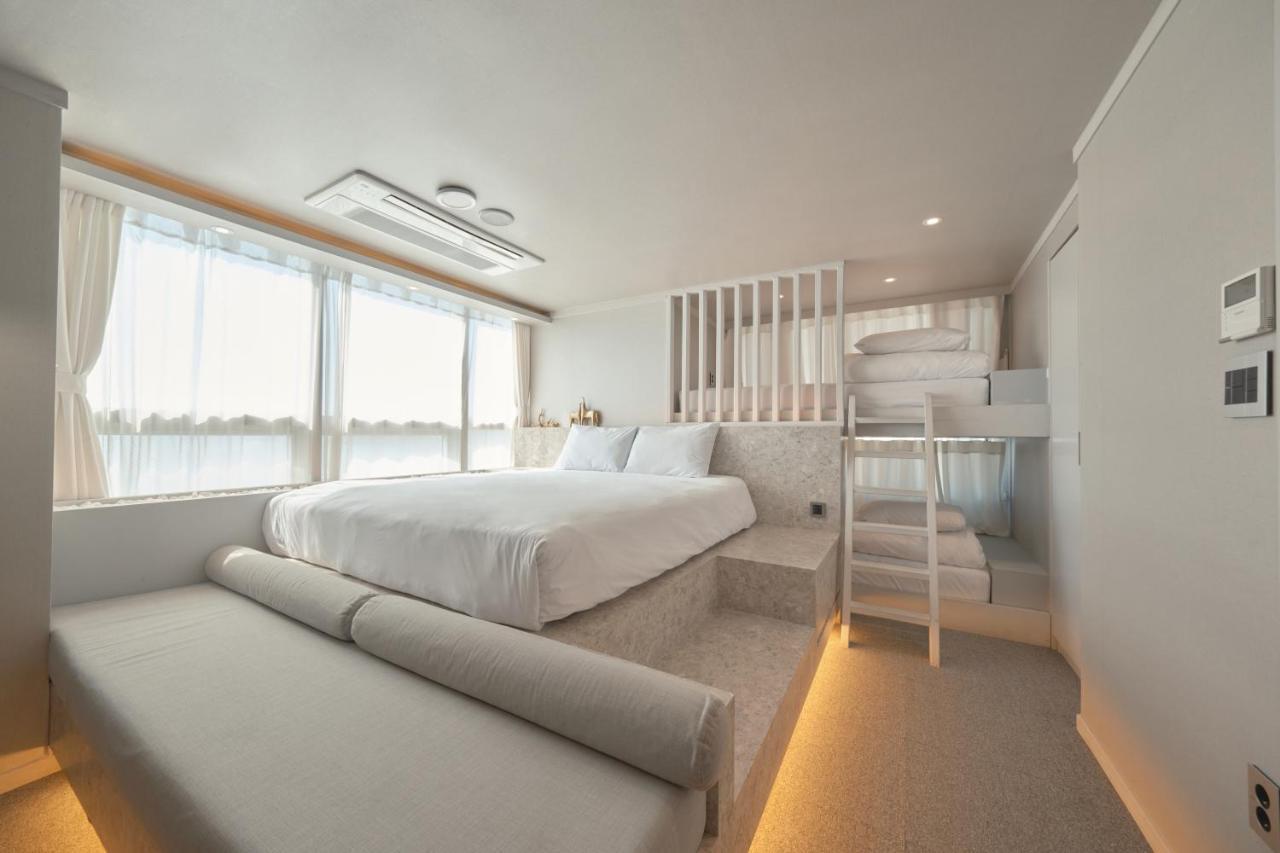 Hotel Uh The Haeundae 3*
