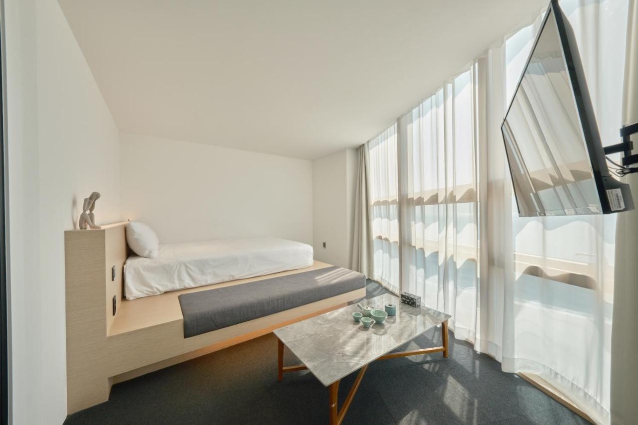 Hotel Uh The Haeundae 3*