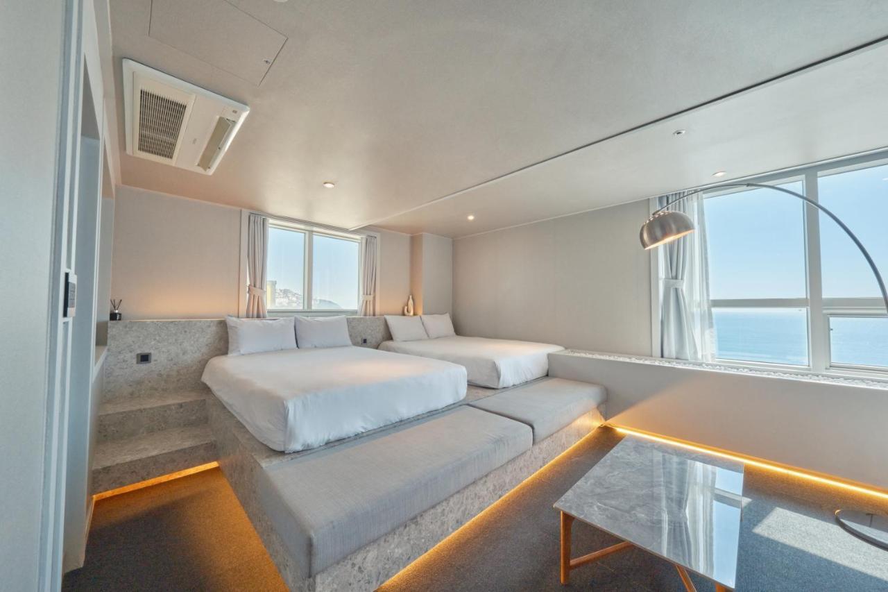 Uh The Haeundae Hotel