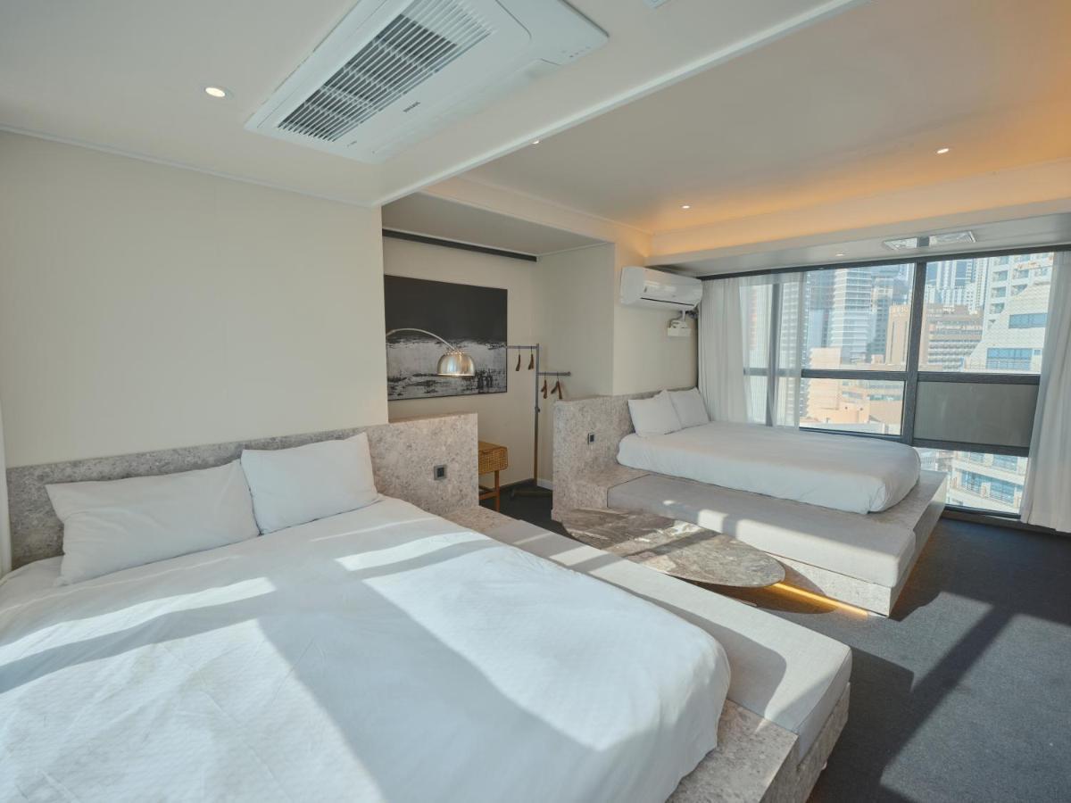 Uh The Haeundae 3*