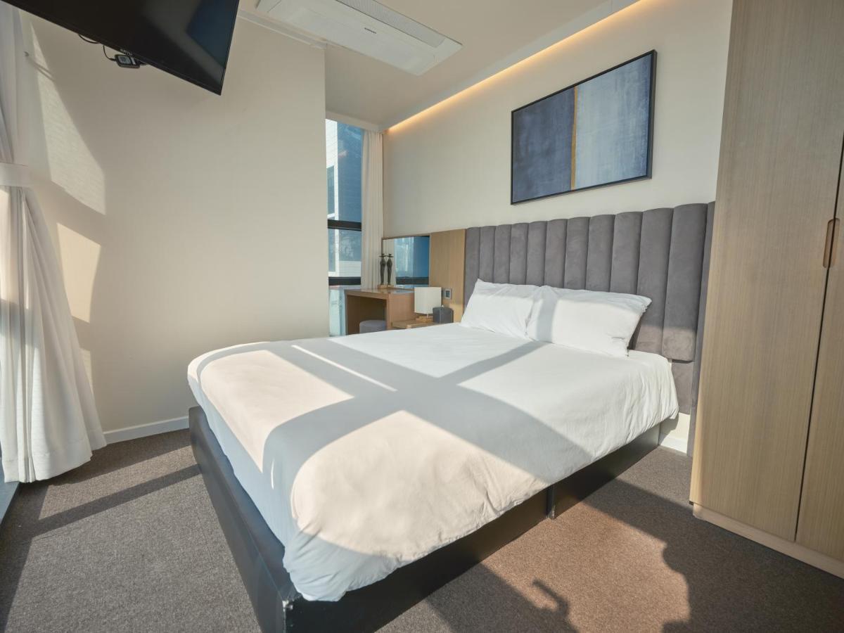 Uh The Haeundae Hotel 3*