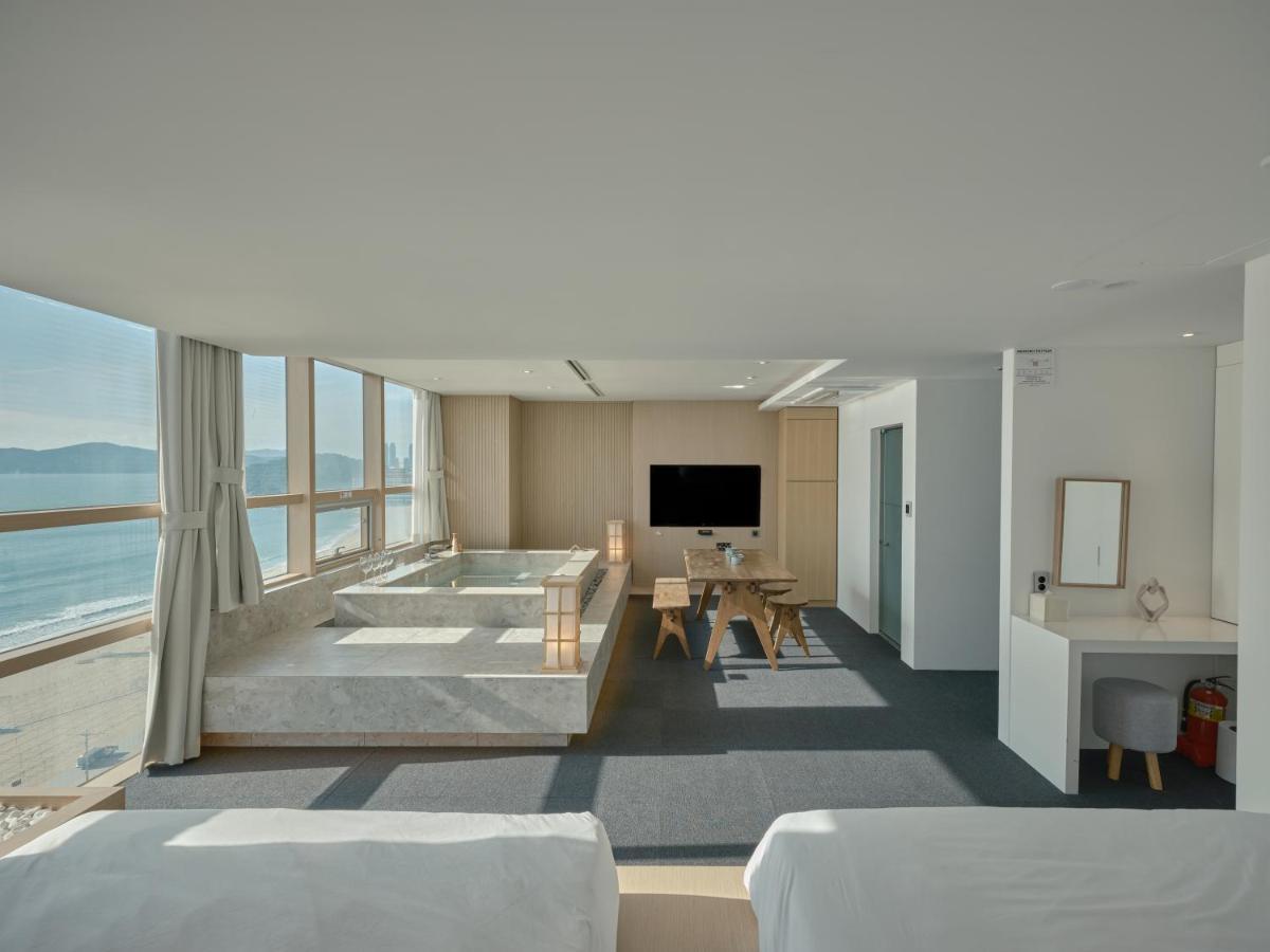 Hotel Uh The Haeundae 3*