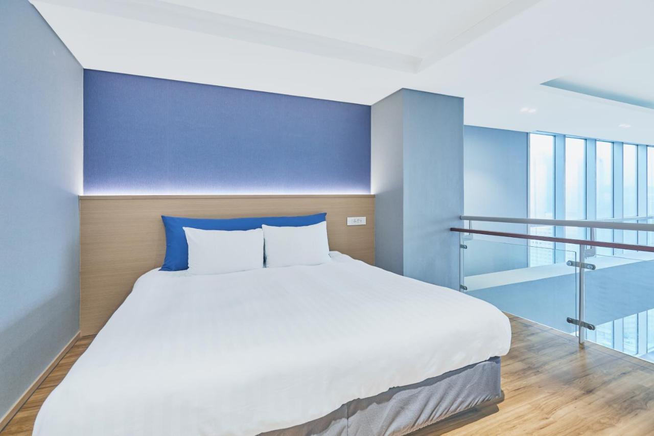 Kolon Seacloud Hotel Busan