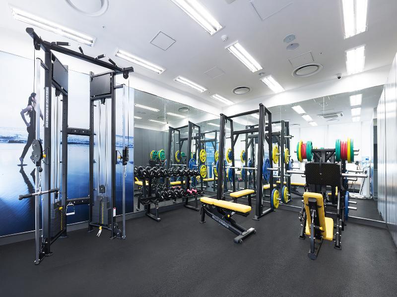 Felix By Stx & Apartamento Busan