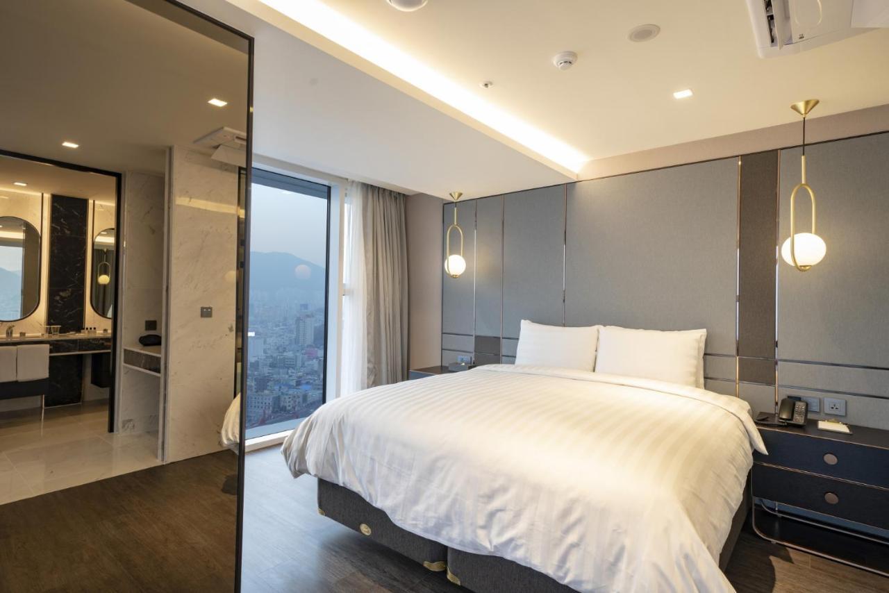 Lavalse 4* Busan