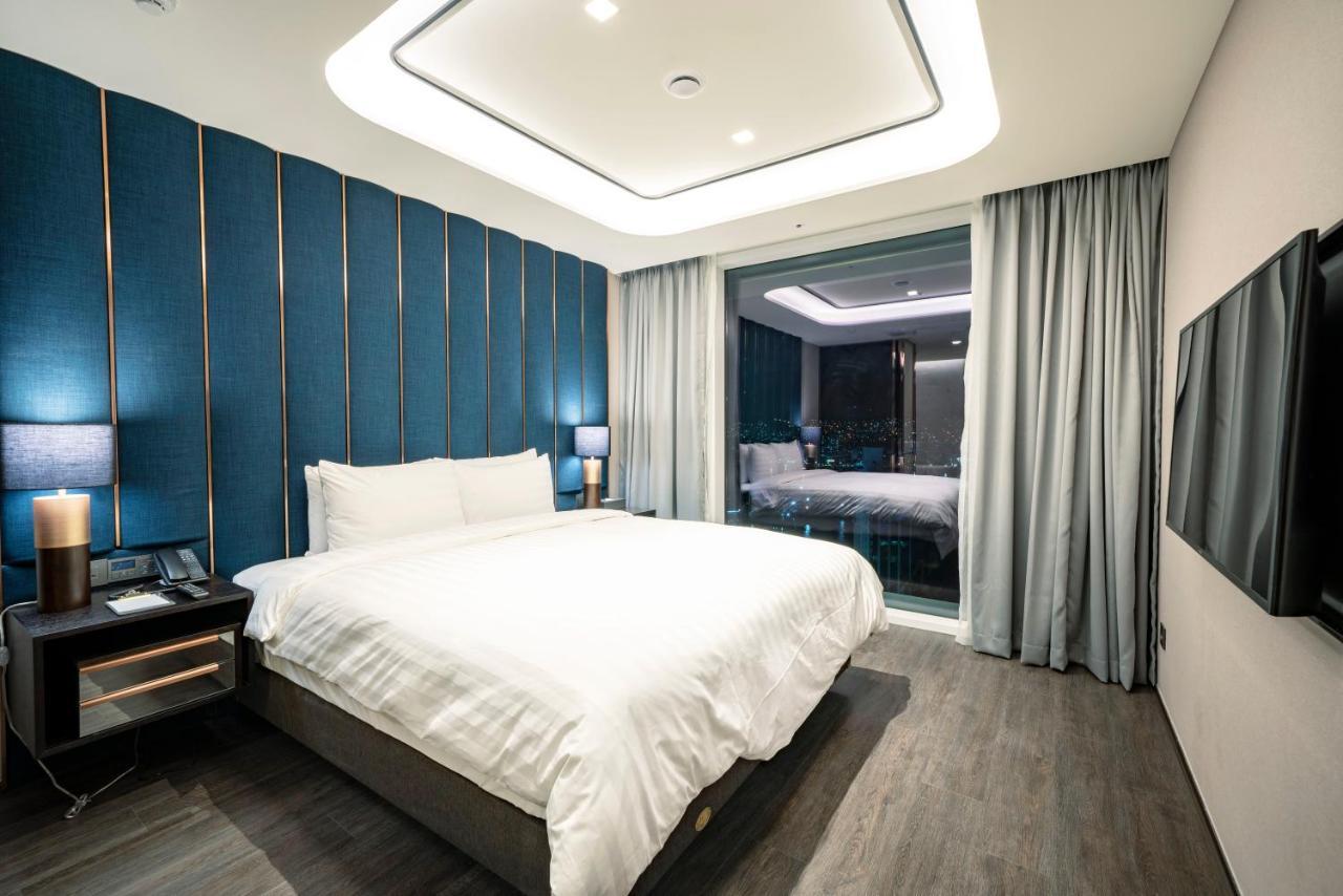 Hotel Lavalse Busan