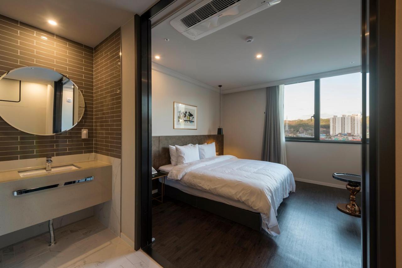 Browndot Guseo Hotel Busan