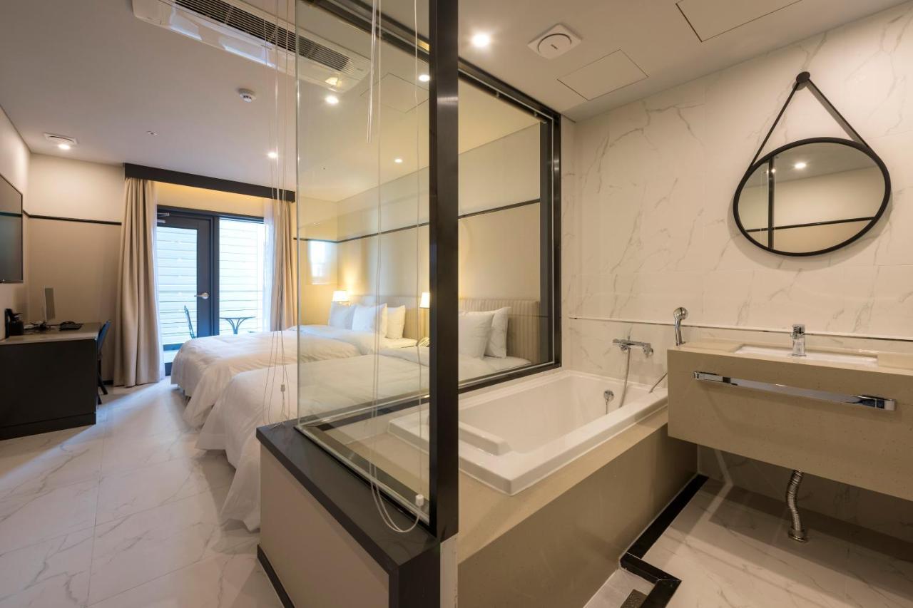 Browndot Guseo Hotel Busan