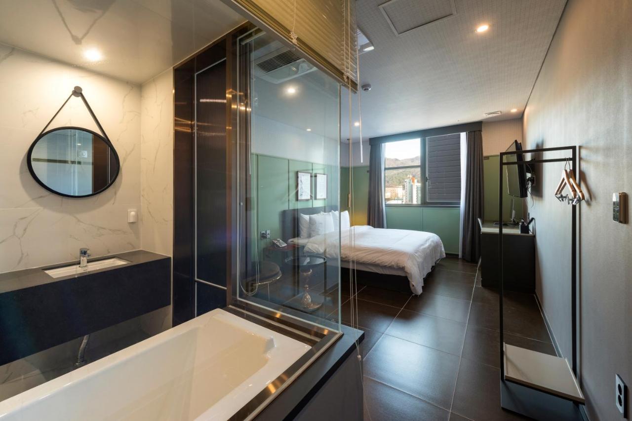 Hotel Browndot Guseo Busan