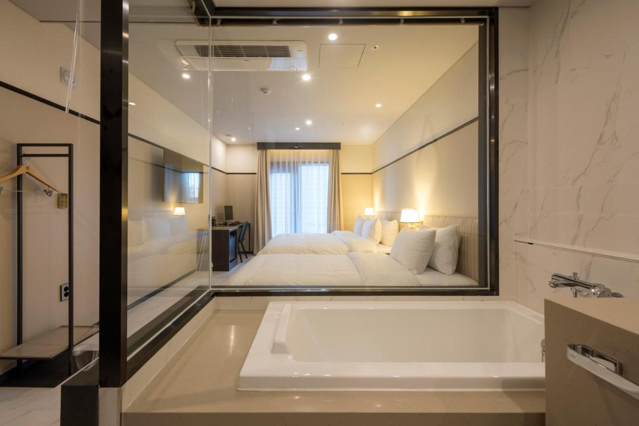 Browndot Guseo Busan