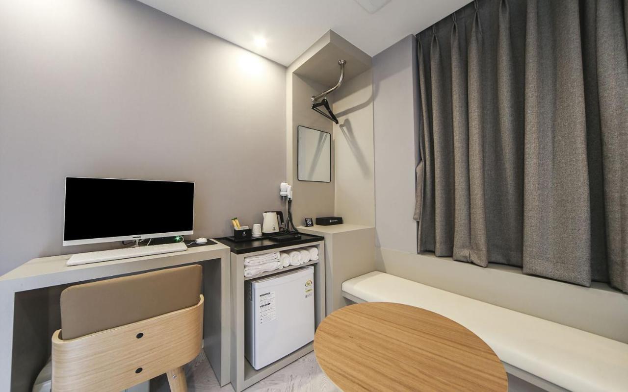 Hotel Maron Nampo Busan