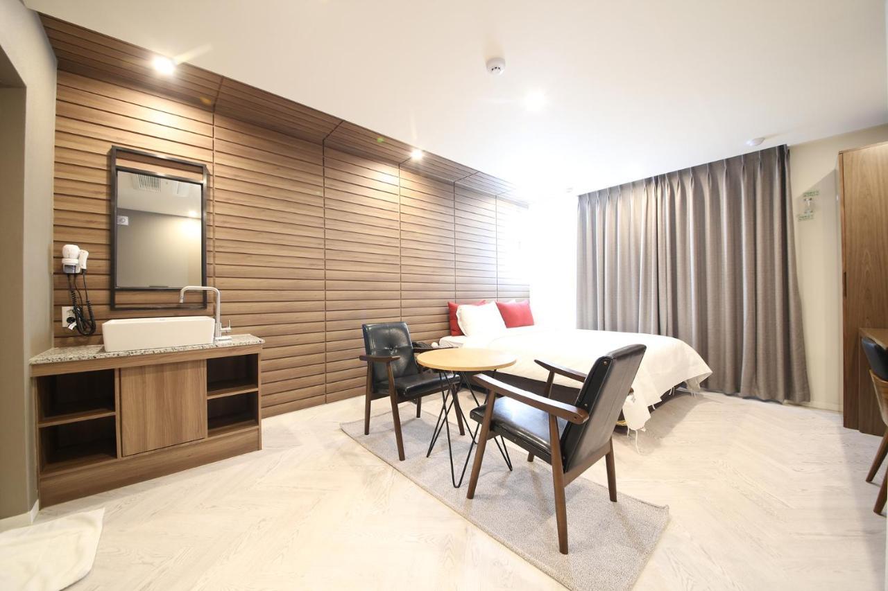 Hotel Maron Nampo