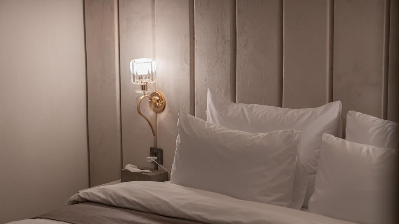 Yeongdo Grandbern Hotel 2*
