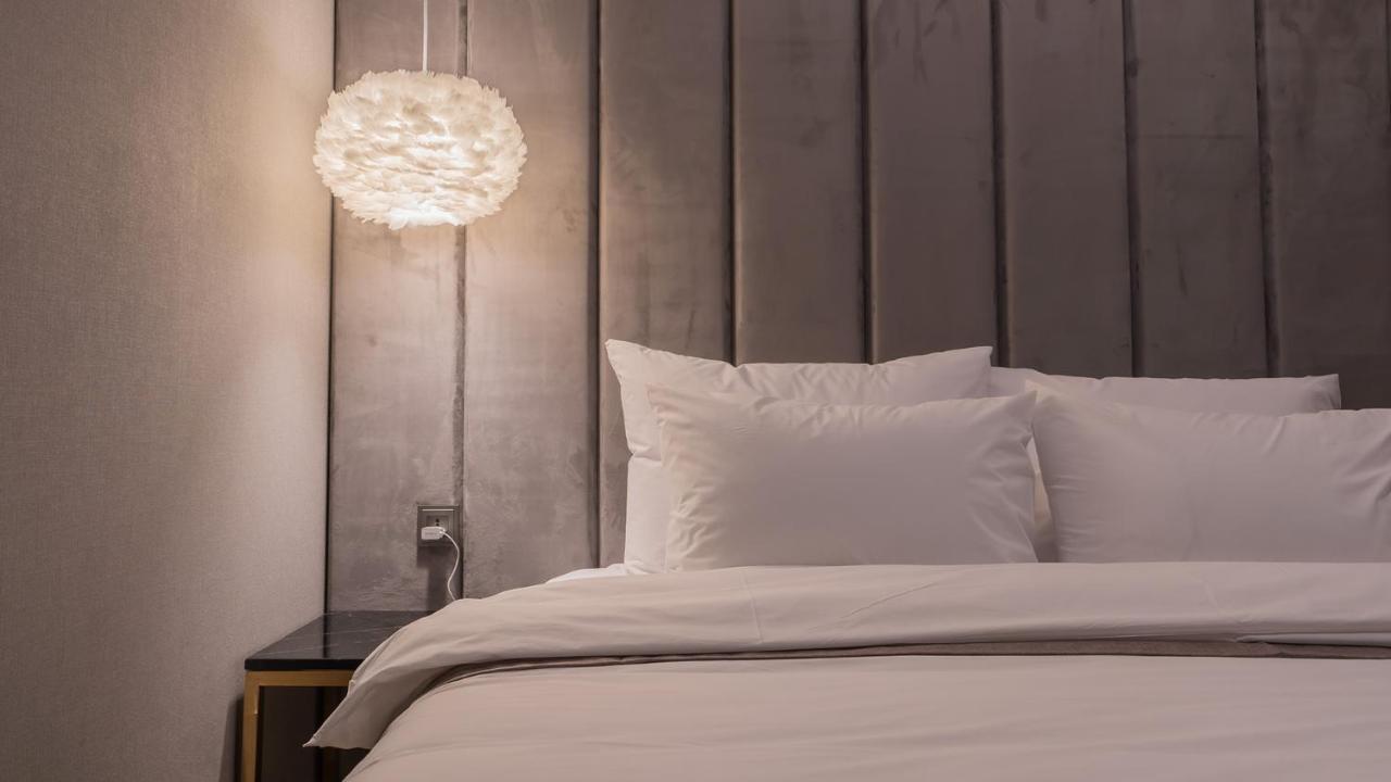 Hotel Yeongdo Grandbern Busan