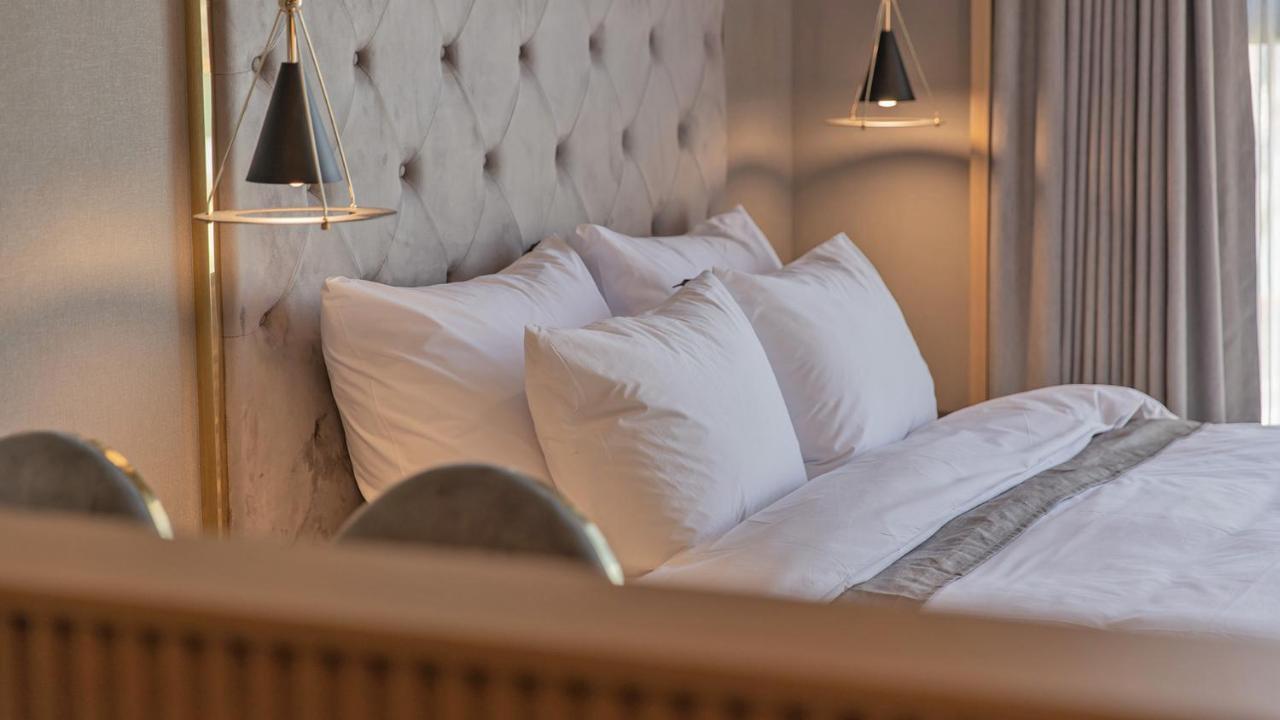 Yeongdo Grandbern Hotel Busan