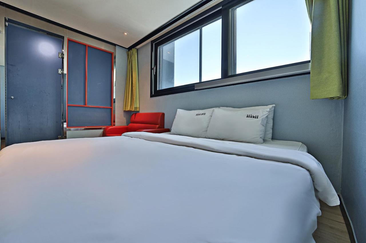 Hermes Hotel Busan