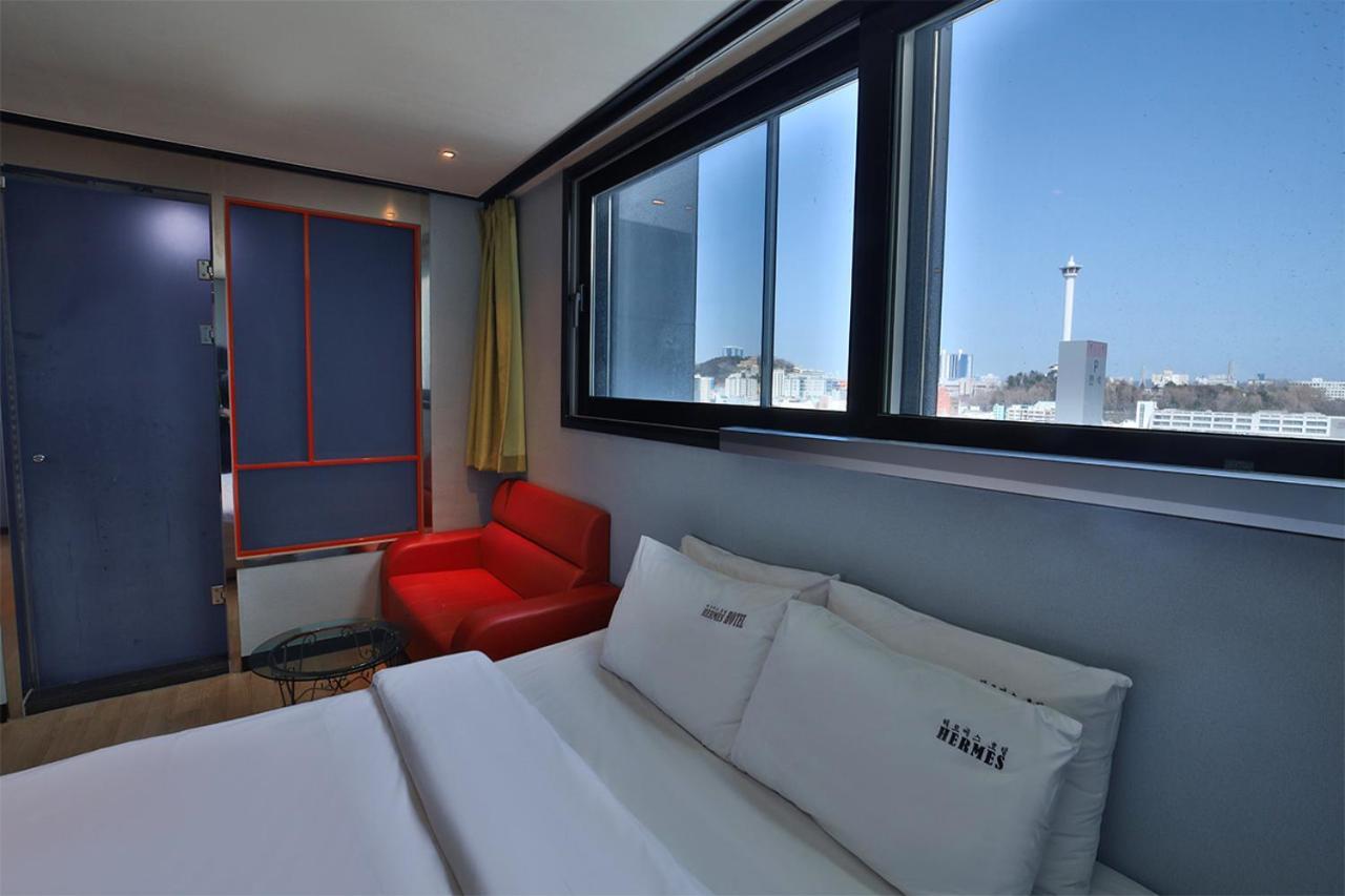 Hermes 2* Busan
