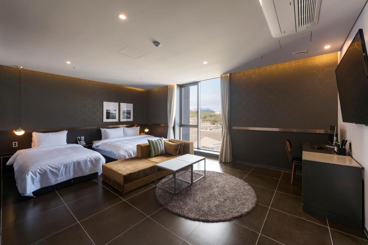 Hotel Browndot Guseo Busan