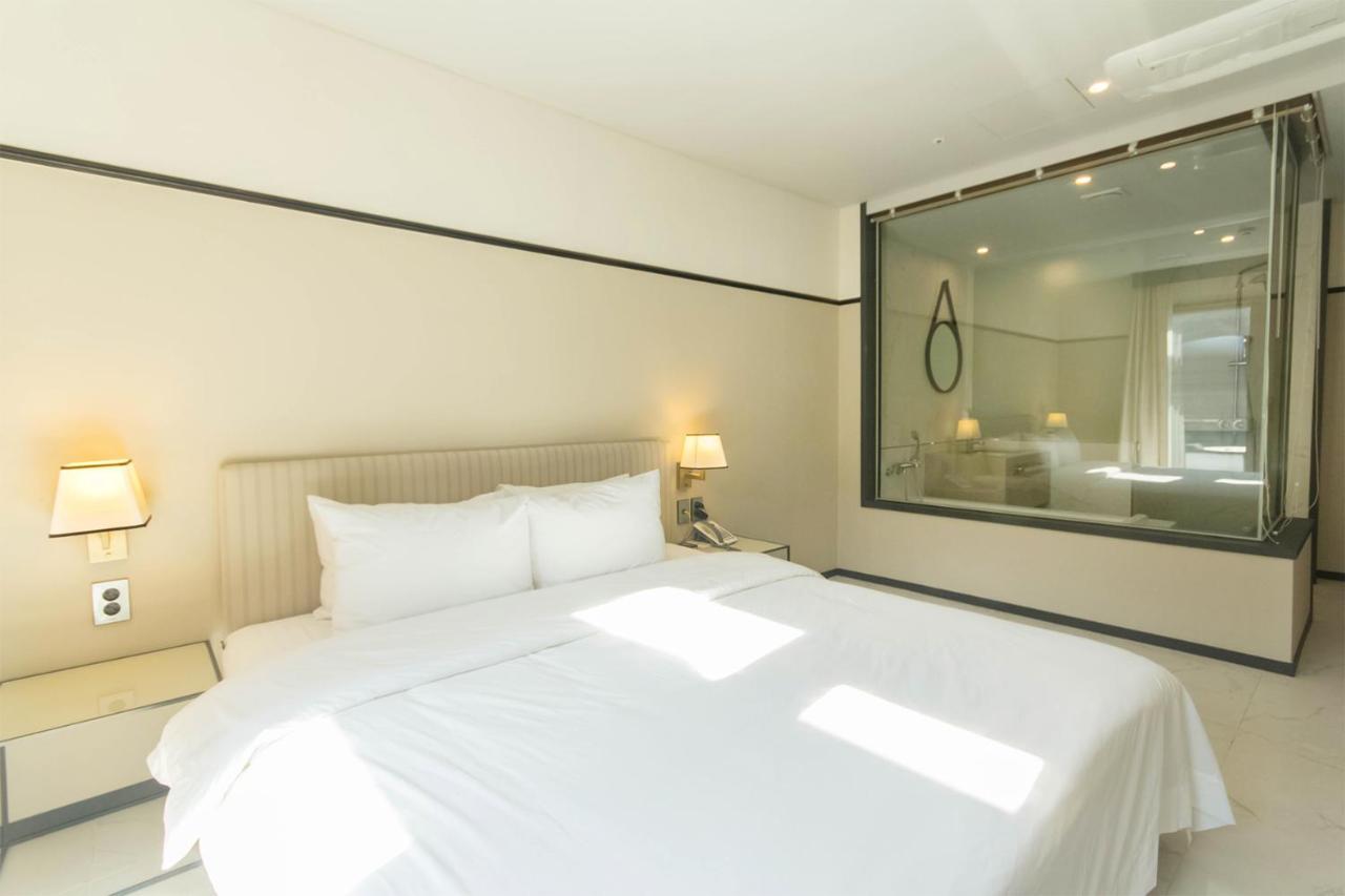 Browndot Guseo Hotel 3*