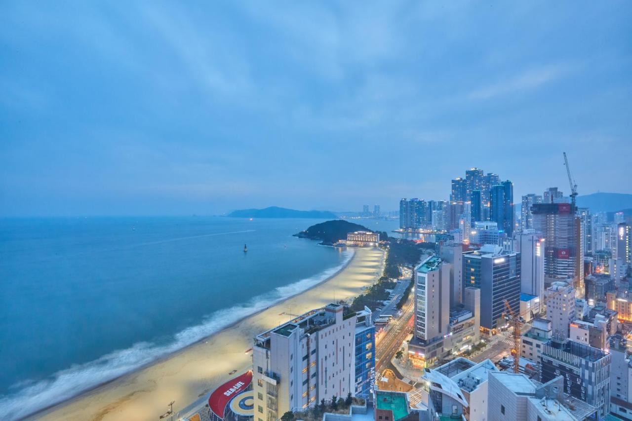 Kolon Seacloud Hotel