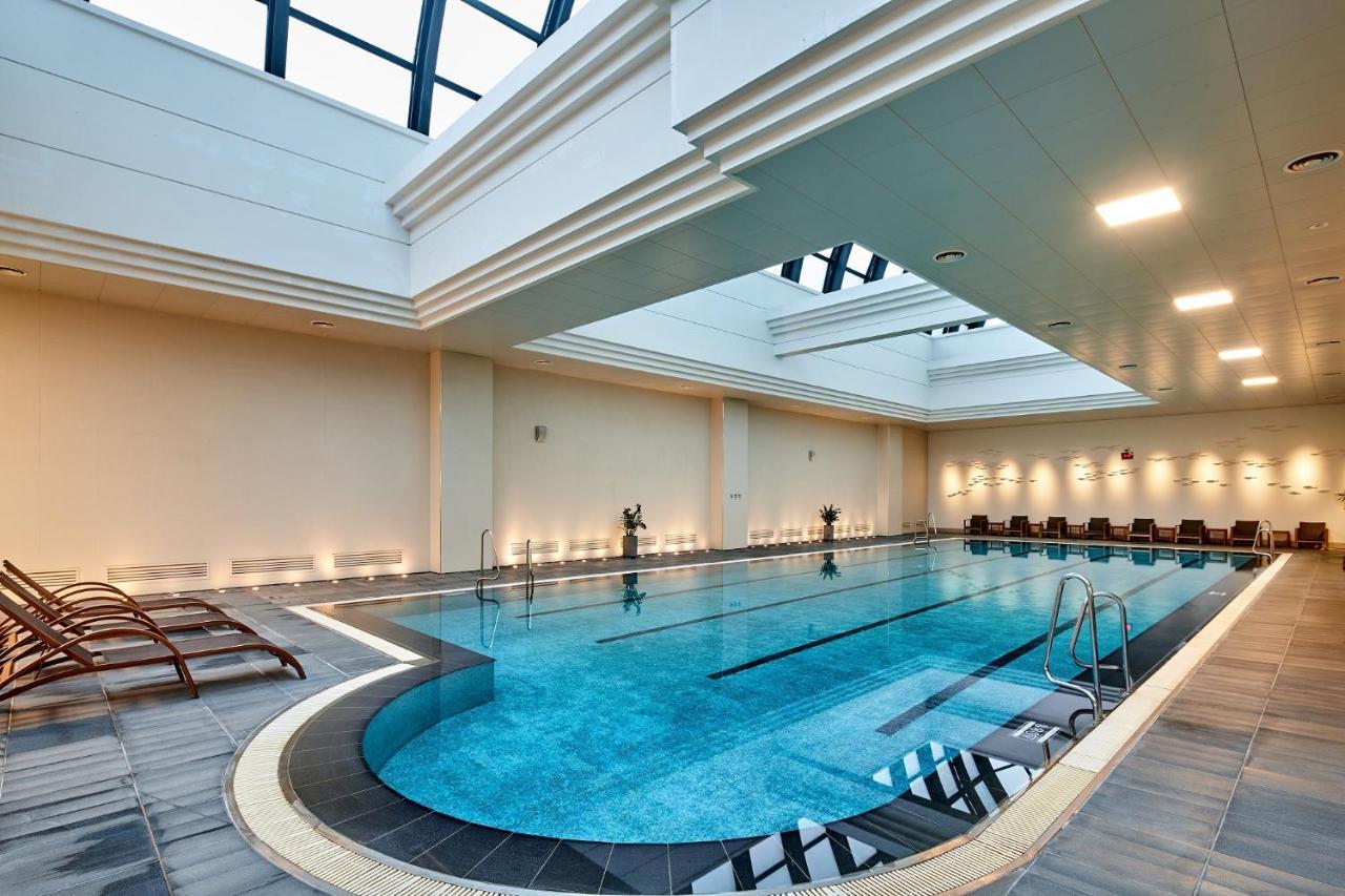 Khách sạn Lotte 5*