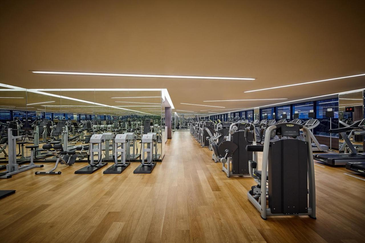 Lotte Khách sạn 5*