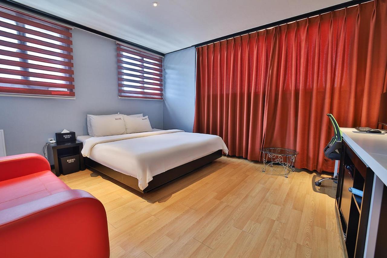 Hermes Hotel Busan