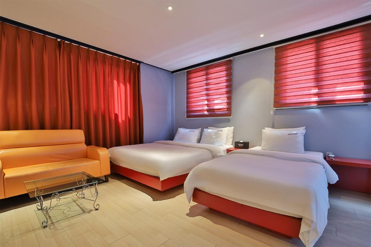 Hotel Hermes