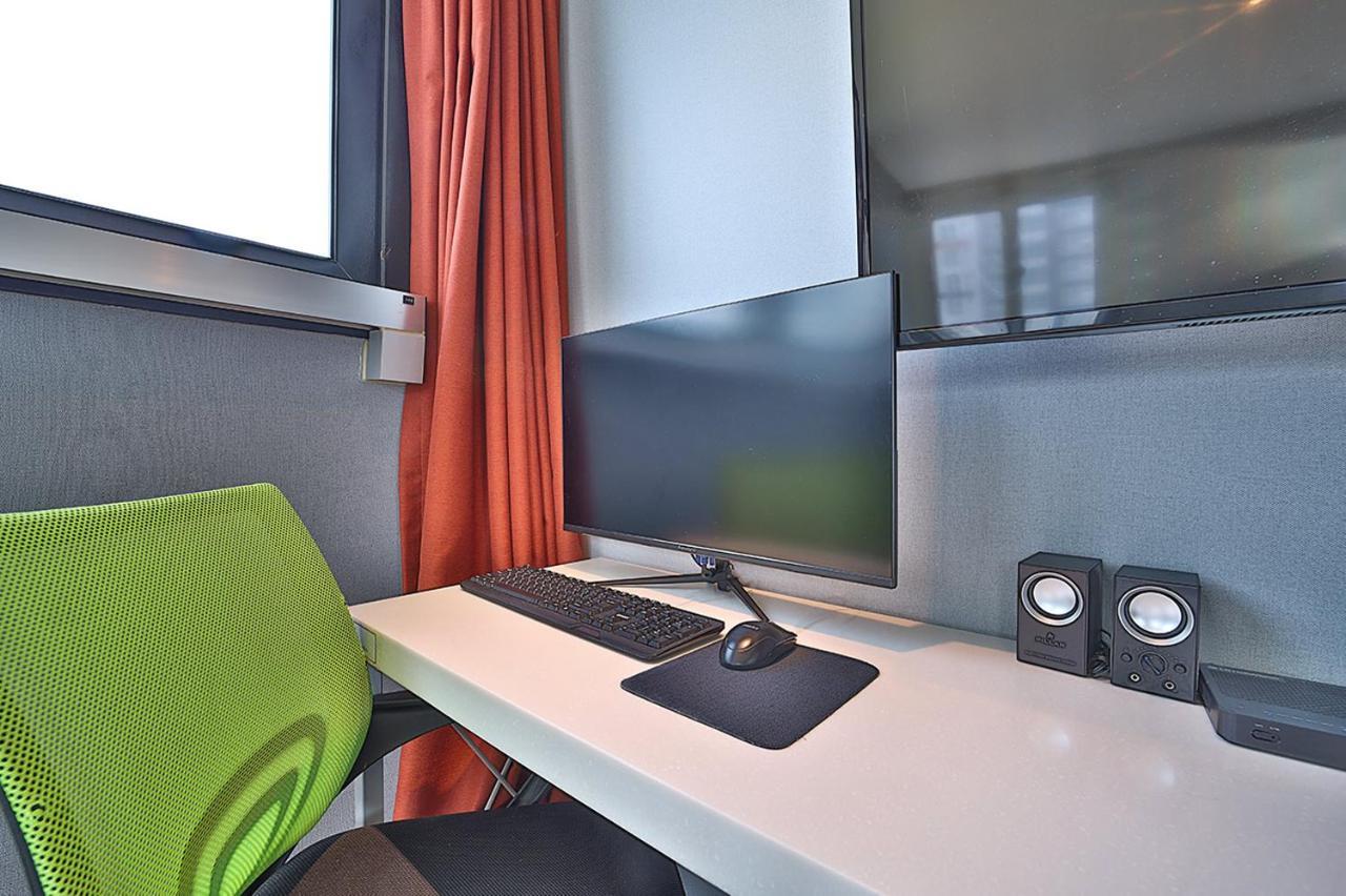 Hotel Hermes Busan