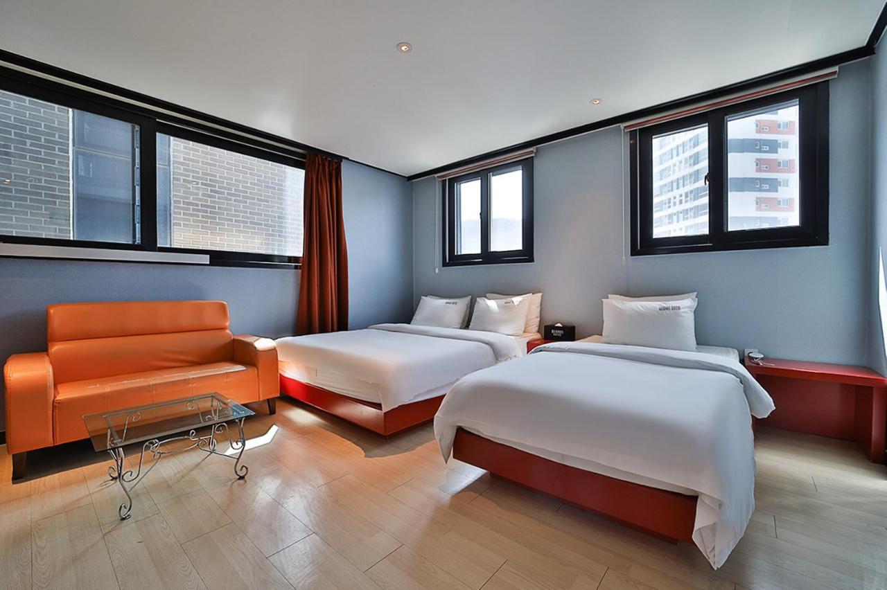 Hotel Hermes