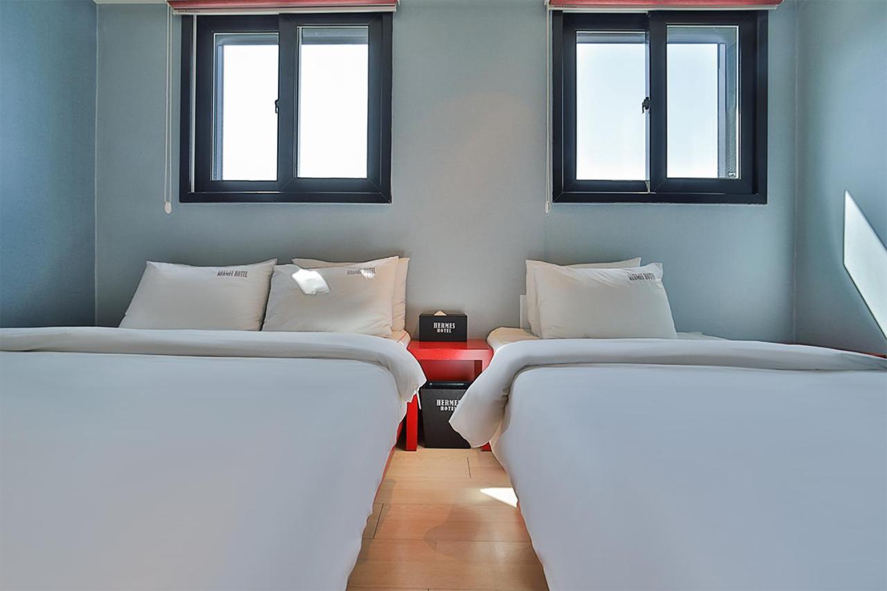 Hermes Hotel Busan