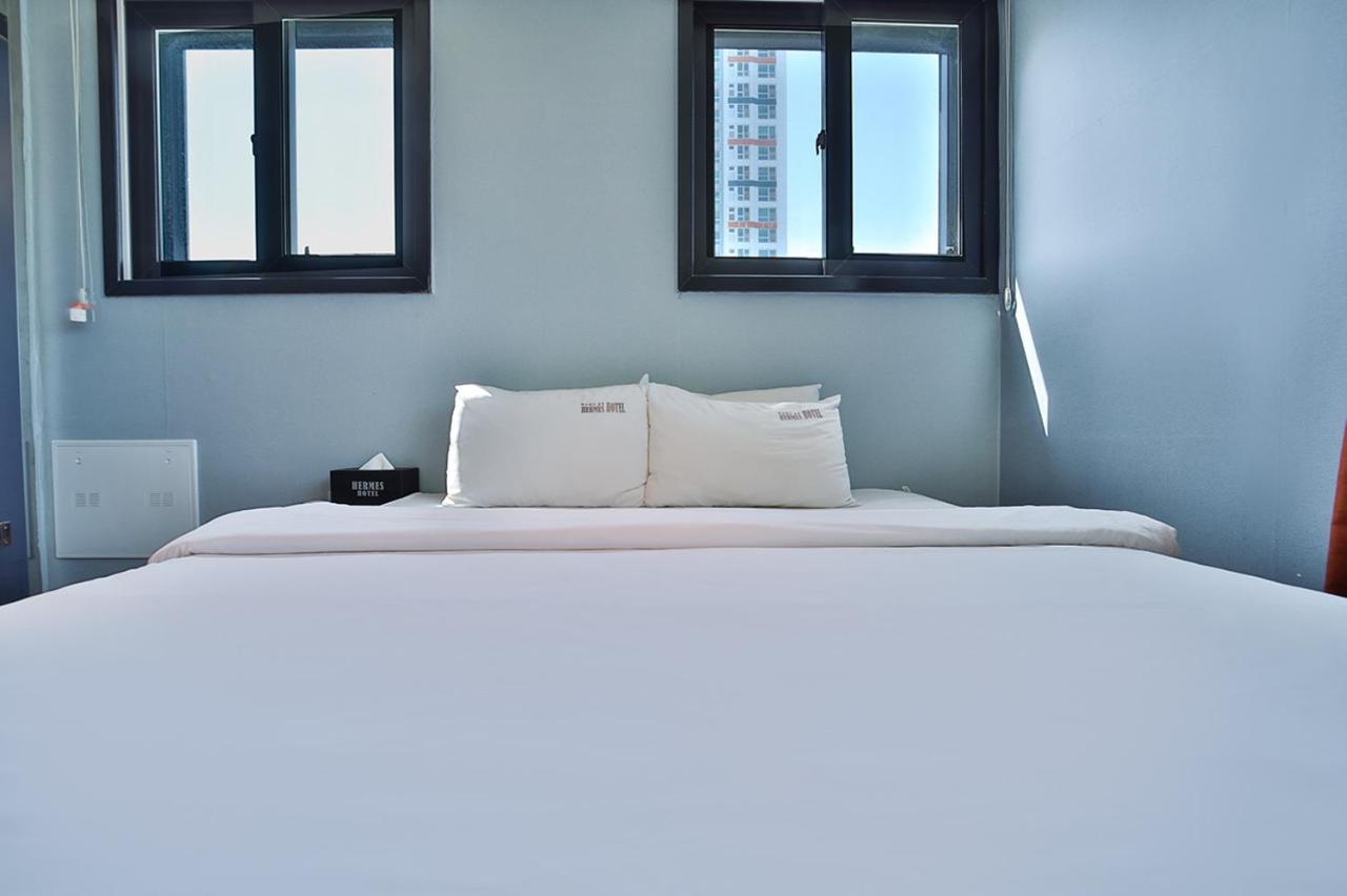 Hotel Hermes 2*