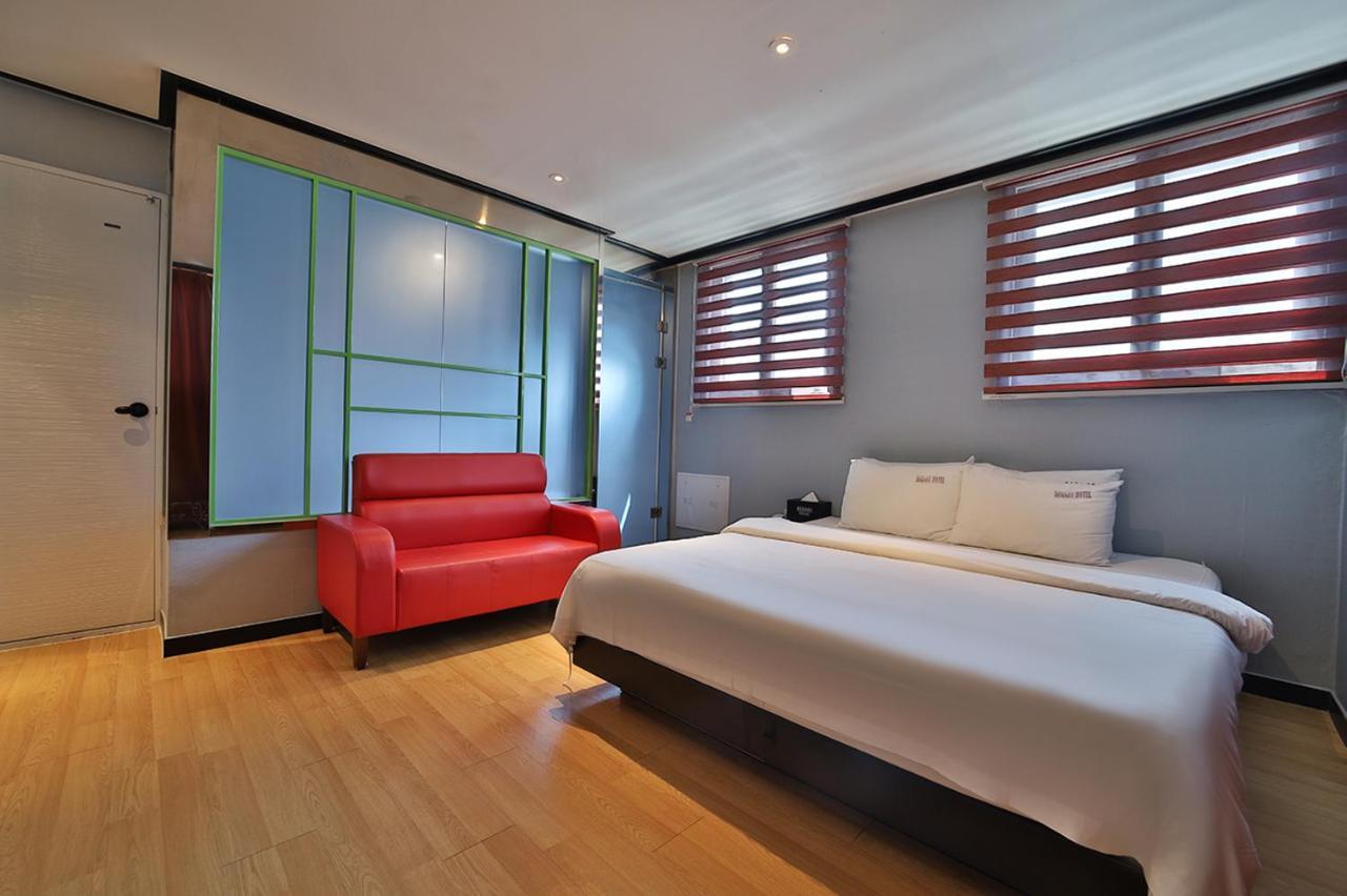 Hotel Hermes