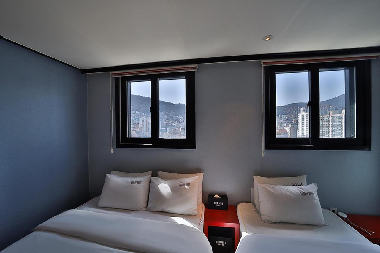 Hermes Hotel